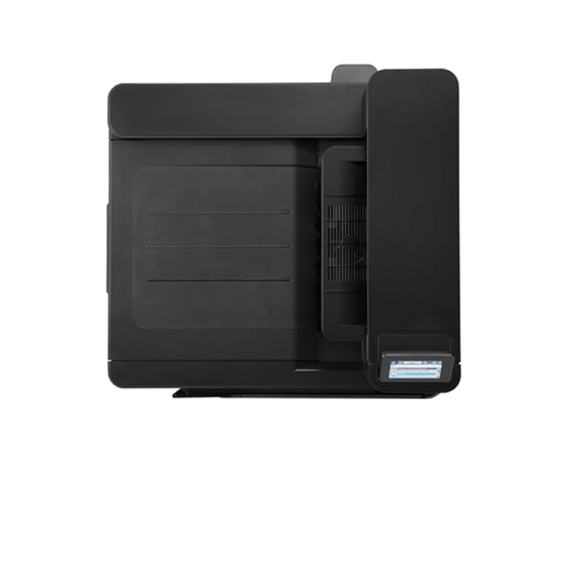 پرینتر رنگی لیزری اچ پی مدل HP M855xh