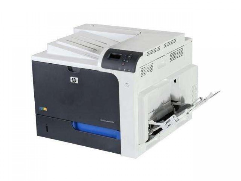 پرینتر لیزری رنگی اچ پی  HP CP4525dn