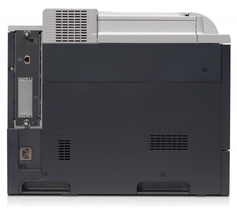 پرینتر لیزری رنگی اچ پی  HP CP4525dn