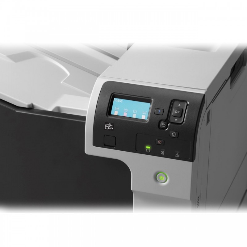 پرینتر لیزری رنگی اچ پی مدل  HP M750n