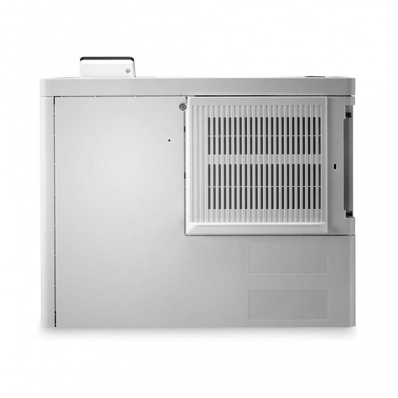 پرینتر لیزری رنگی اچ پی مدل  HP M553dn