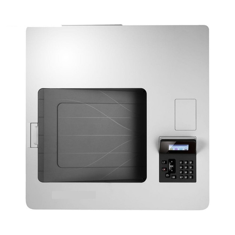 پرینتر لیزری رنگی اچ پی مدل  HP M553dn