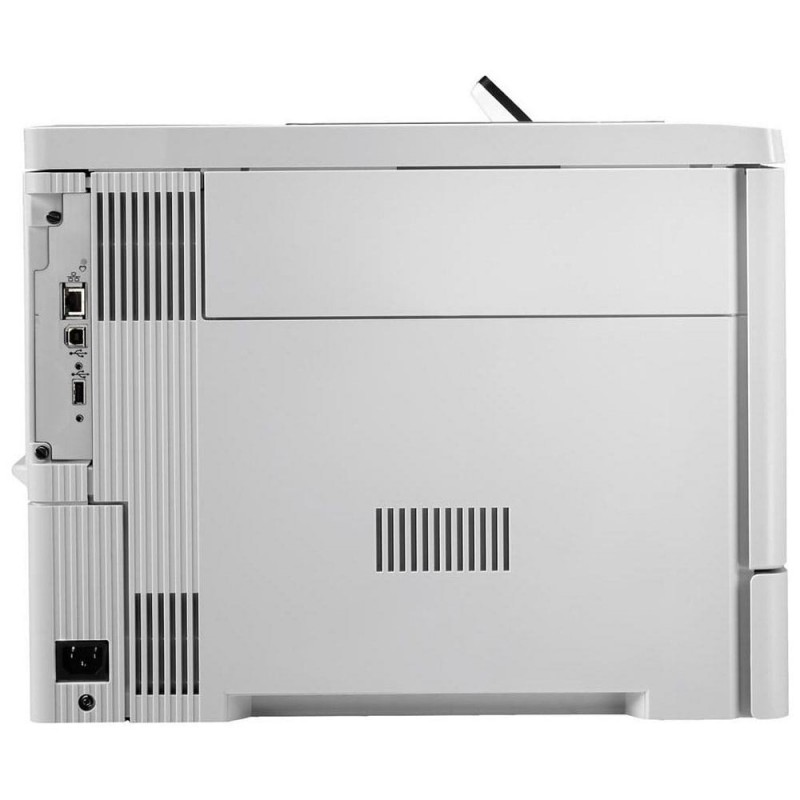 پرینتر لیزری رنگی اچ پی مدل  HP M553dn