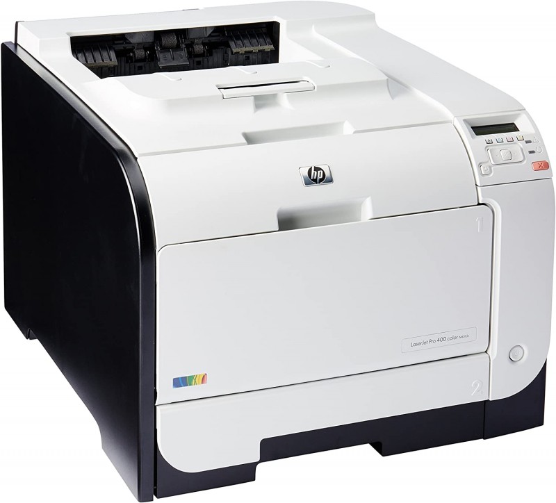 پرینتر لیزری رنگی اچ پی HP M451dn