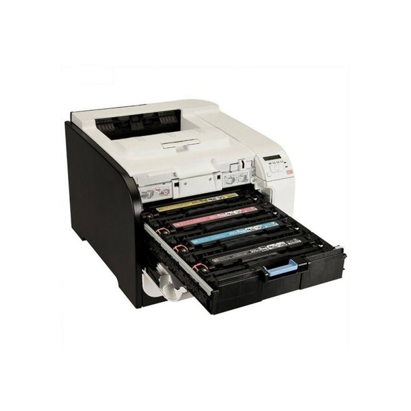 پرینتر لیزری رنگی اچ پی HP M451dn
