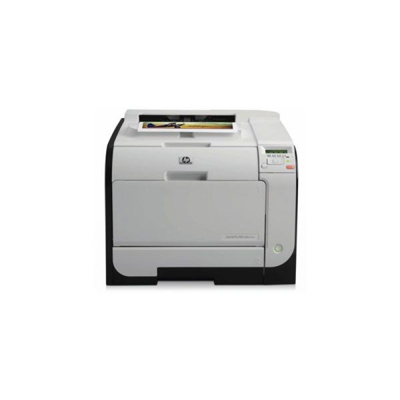 پرینتر لیزری رنگی اچ پی HP M451dn