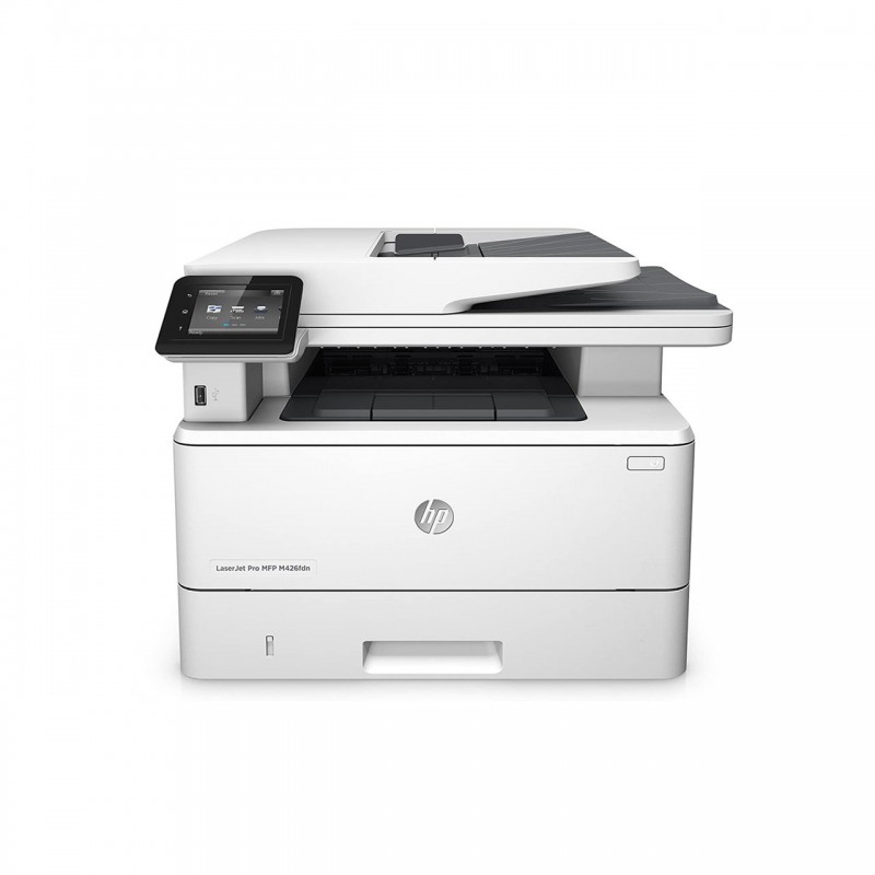 پرینتر چندکاره لیزری اچ پی مدل  HP MFP M426fdn
