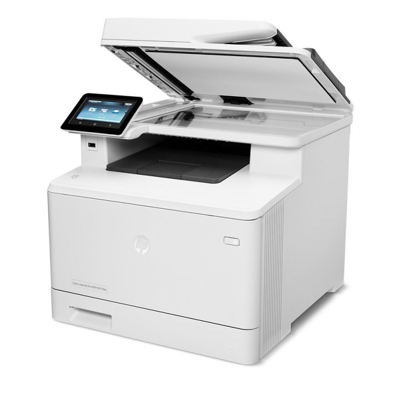 پرینتر چندکاره لیزری اچ پی مدل  HP MFP M426fdn