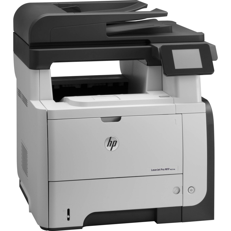 پرینتر چند کاره لیزری اچ پی HP MFP M521Dn