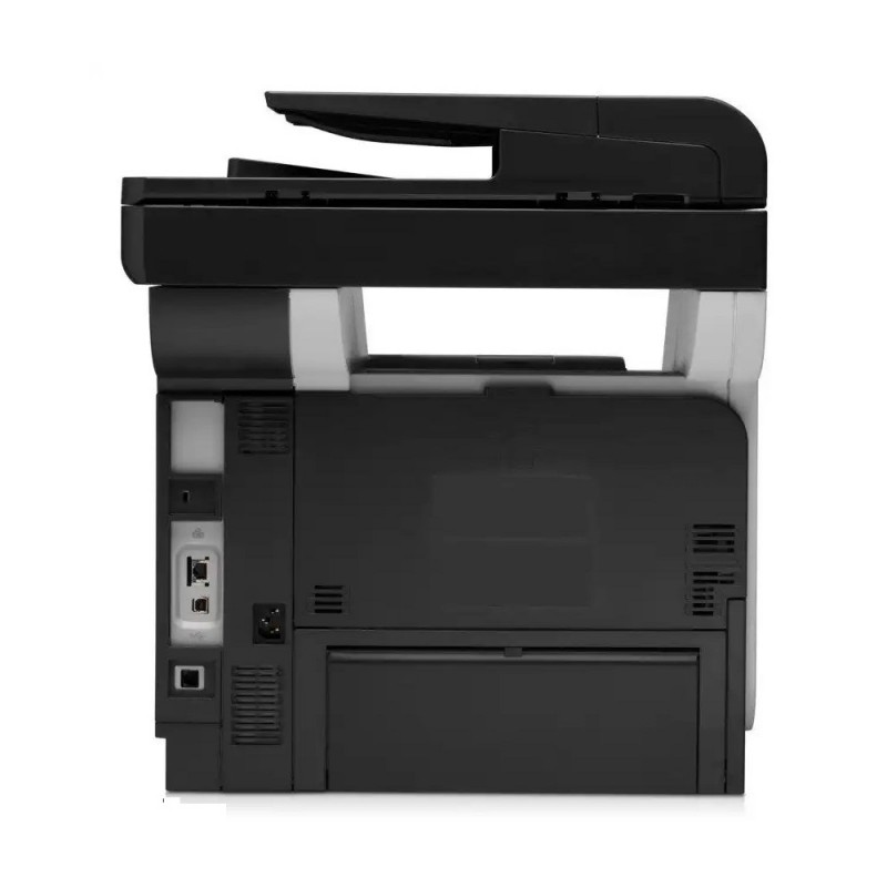 پرینتر چند کاره لیزری اچ پی HP MFP M521Dn
