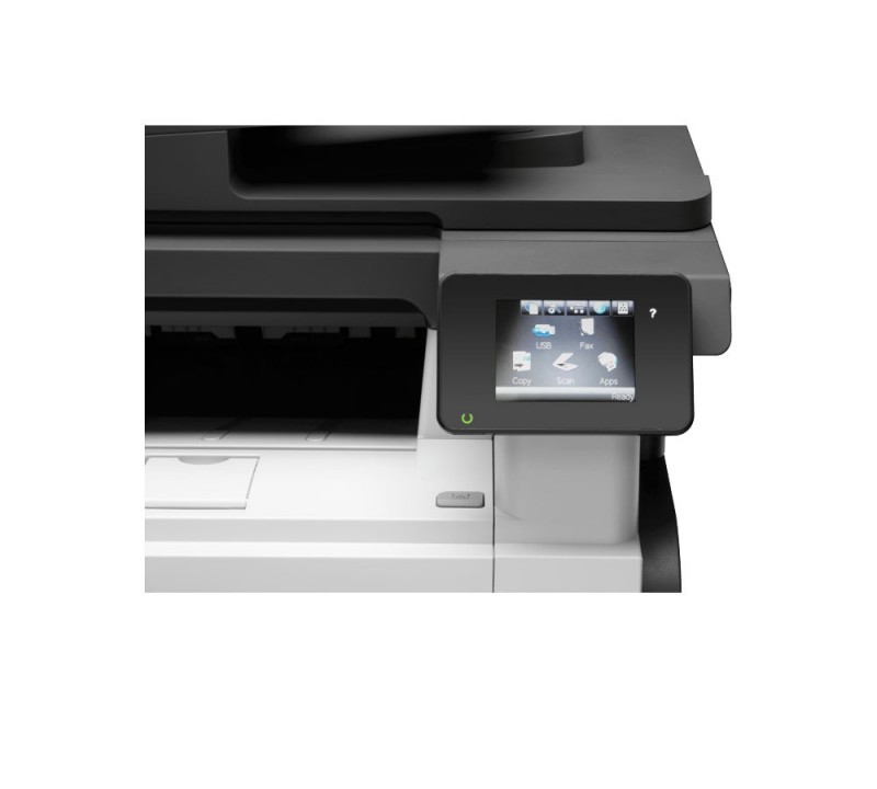 پرینتر چند کاره لیزری اچ پی HP MFP M521Dn