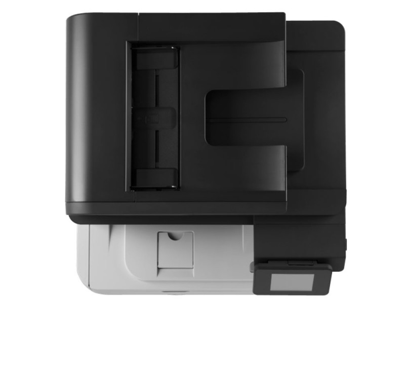 پرینتر چند کاره لیزری اچ پی HP MFP M521Dn