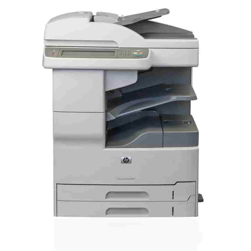 پرینت لیزری چند کاره مشکی اچ پی  HP M5035xs
