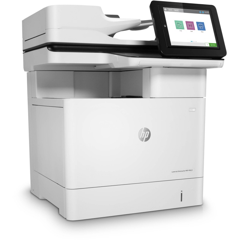 پرینتر لیزری چند کاره اچ پی HP MFP M631h