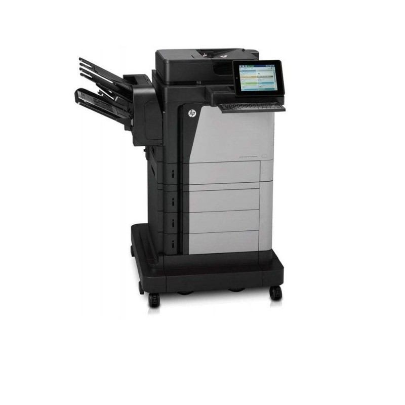 پرینتر چندکاره لیزری اچ پی مدل  HP MFP M630z