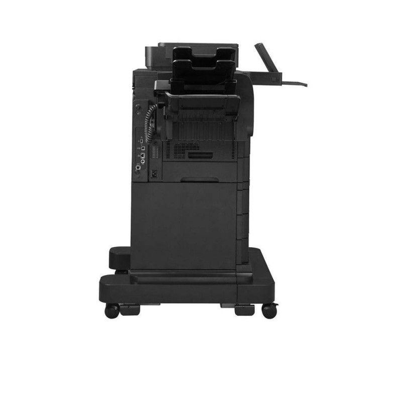 پرینتر چندکاره لیزری اچ پی مدل  HP MFP M630z