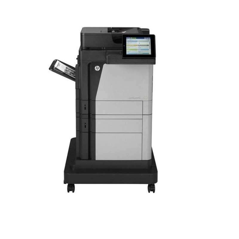 پرینتر چندکاره لیزری اچ پی مدل  HP MFP M630z