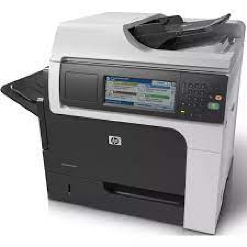 پرینتر لیزری چند کاره اچ پی مدل  HP M4555f MFP