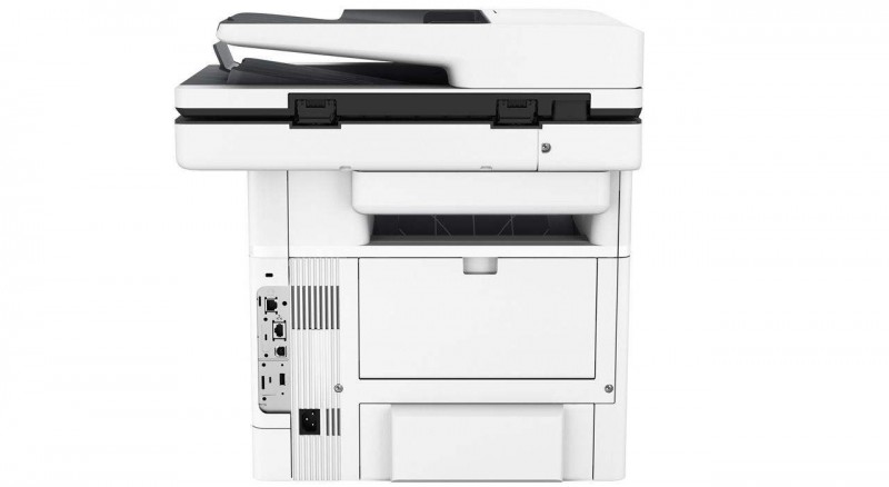 پرینتر چندکاره لیزری اچ پی مدل  HP MFP M527z