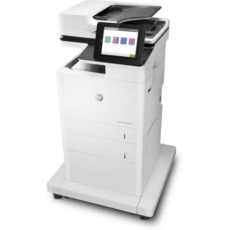 پرینتر لیزری چند کاره اچ پی  HP MFP M632fht