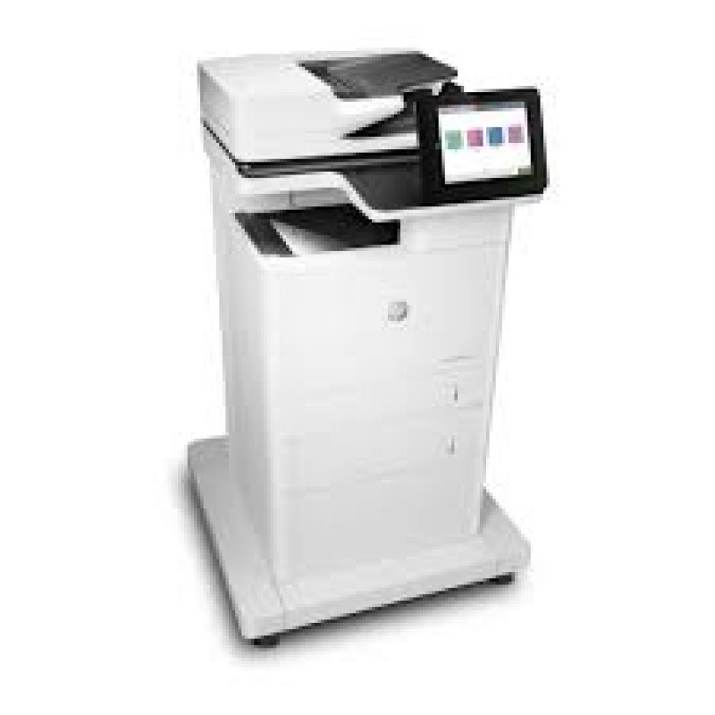 پرینتر لیزری چند کاره اچ پی  HP MFP M632fht