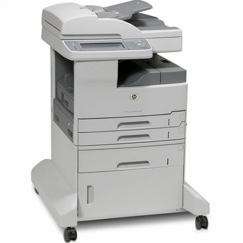 پرینتر اچ پی لیزری 4 کاره HP 5035