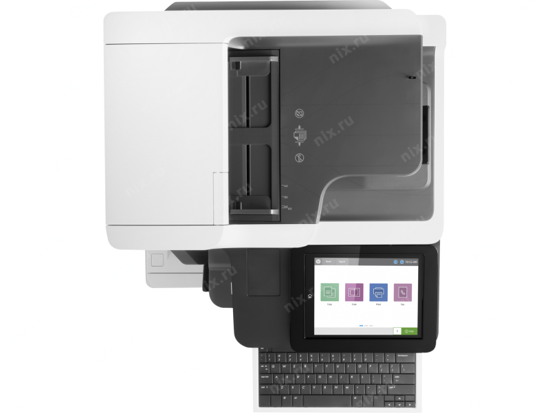 پرینتر چند کاره لیزری اچ پی  HP M632h