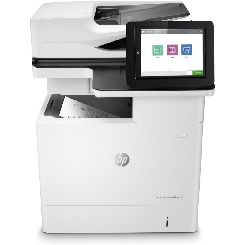 پرینتر چند کاره لیزری اچ پی  HP M632h