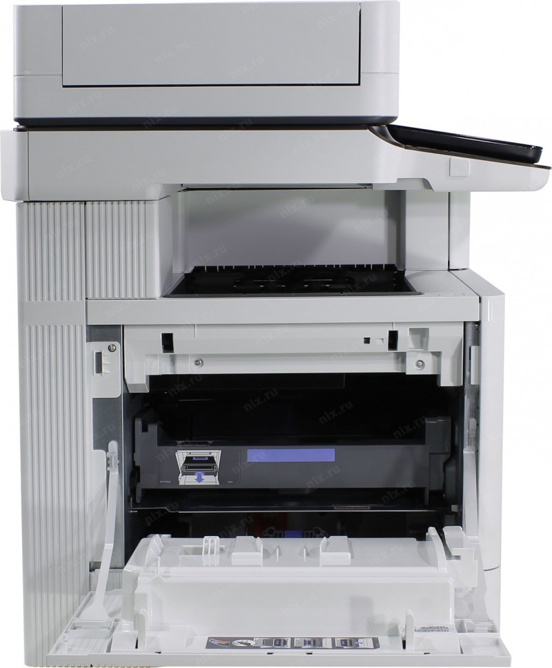 پرینتره لیزری چند کاره  اچ پی  HP M631dn