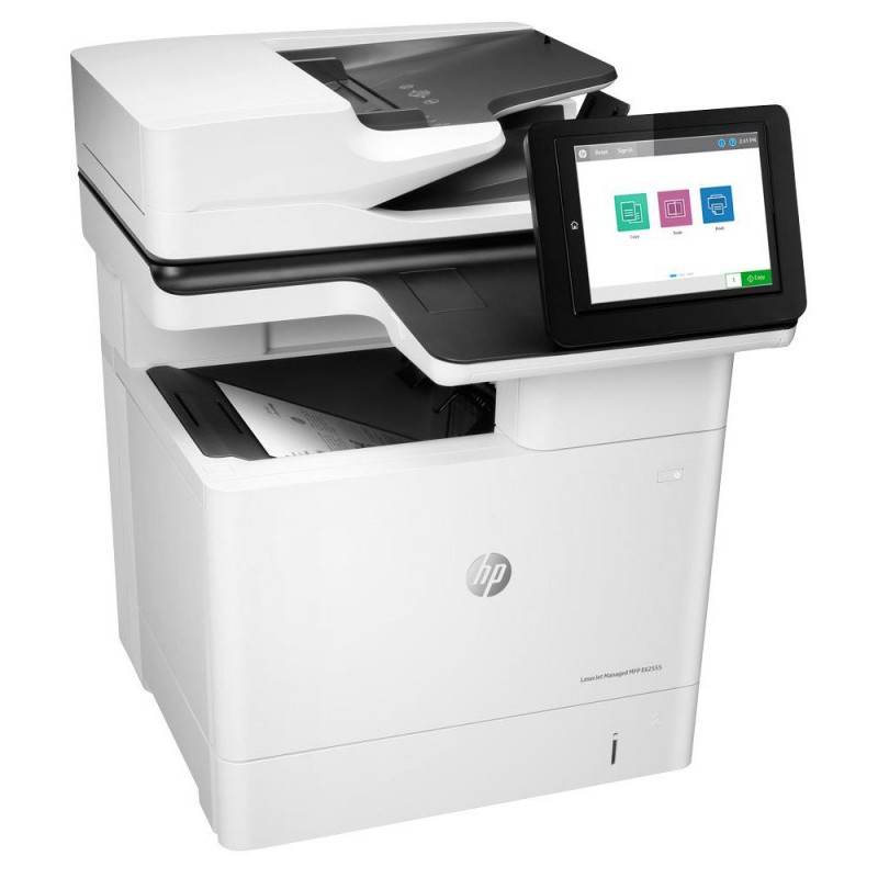 پرینتره لیزری چند کاره  اچ پی  HP M631dn