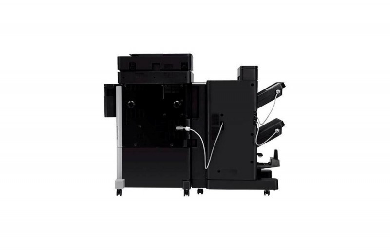 پرینتر چندکاره لیزری اچ پی مدل  HP MFP M830z
