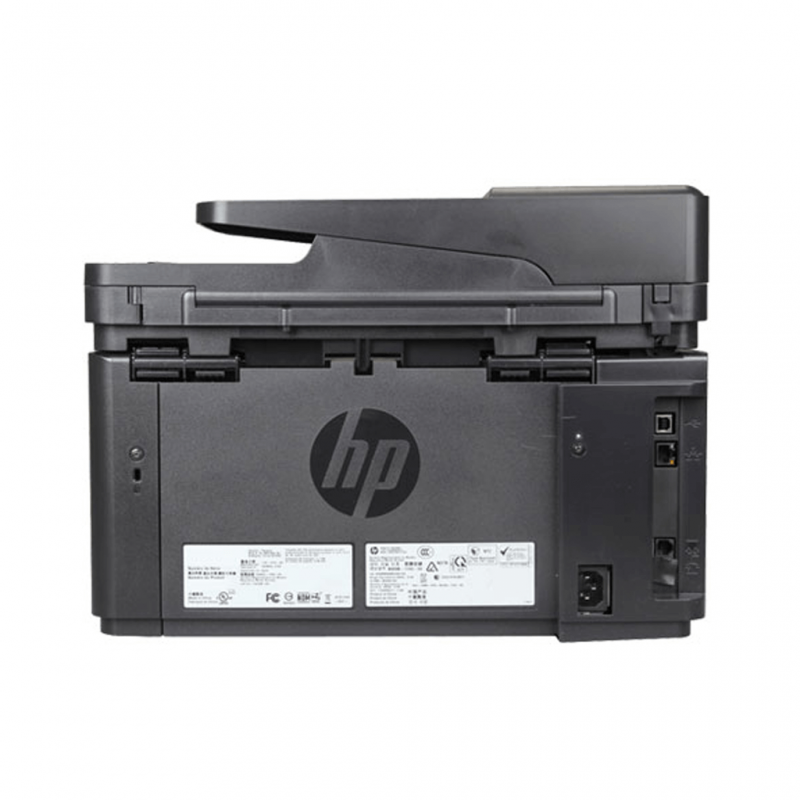 پرینتر چند کاره اچ پی مدل  HP MFP M127fn