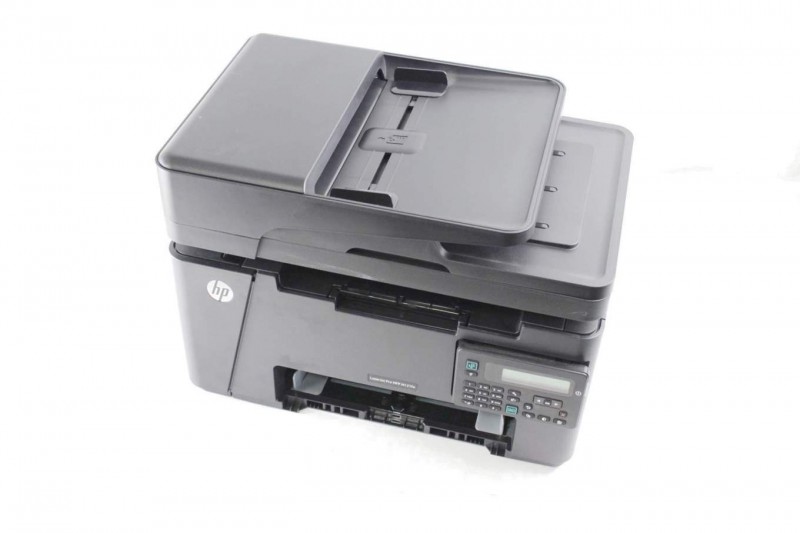 پرینتر چند کاره اچ پی مدل  HP MFP M127fn