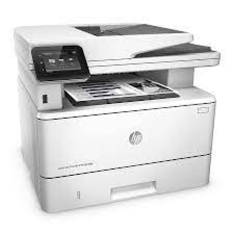 پرینتر چندکاره لیرزی اچ پی مدل  HP MFP M426dw