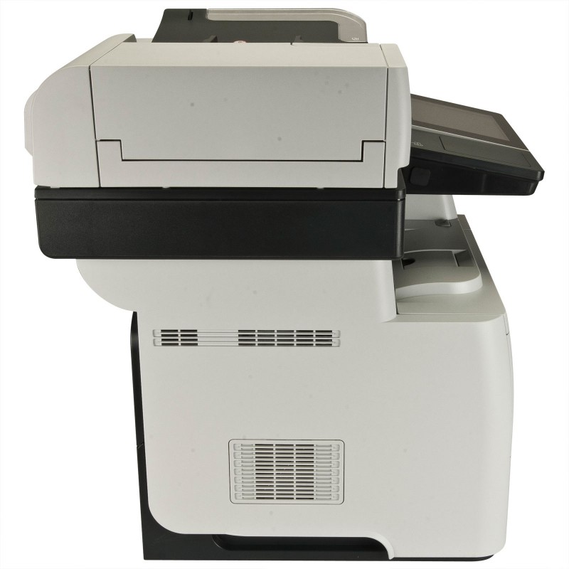 پرینتر لیزری چند کاره اچ پی مدل HP MFP M525dn