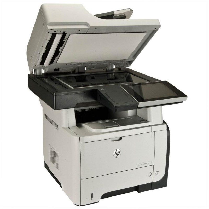 پرینتر لیزری چند کاره اچ پی مدل HP MFP M525dn