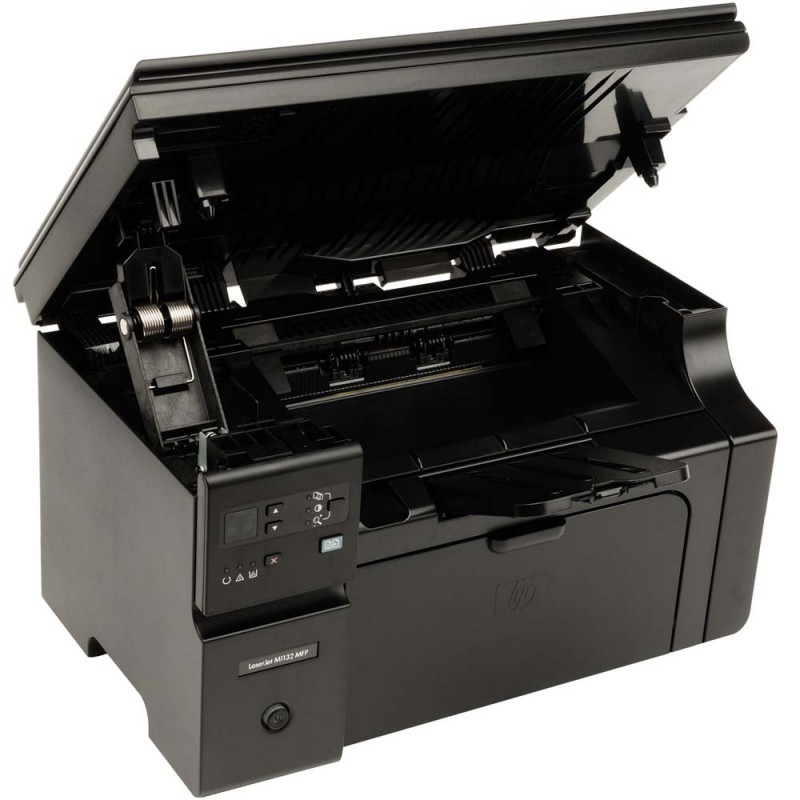 پرینترچند  کاره لیزری اچ پی LaserJet M1132