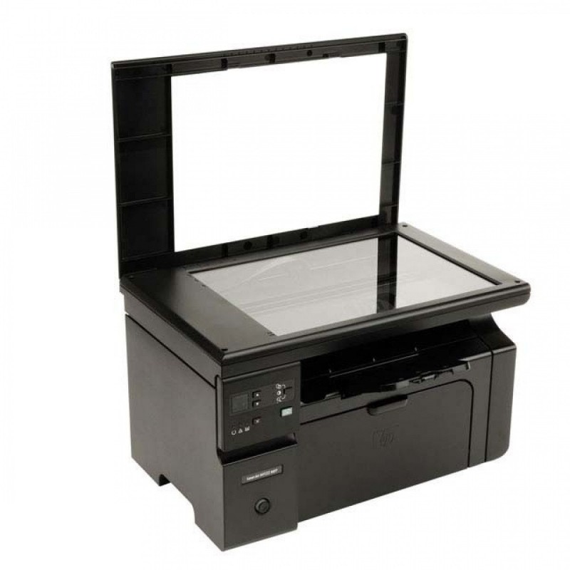 پرینترچند  کاره لیزری اچ پی LaserJet M1132