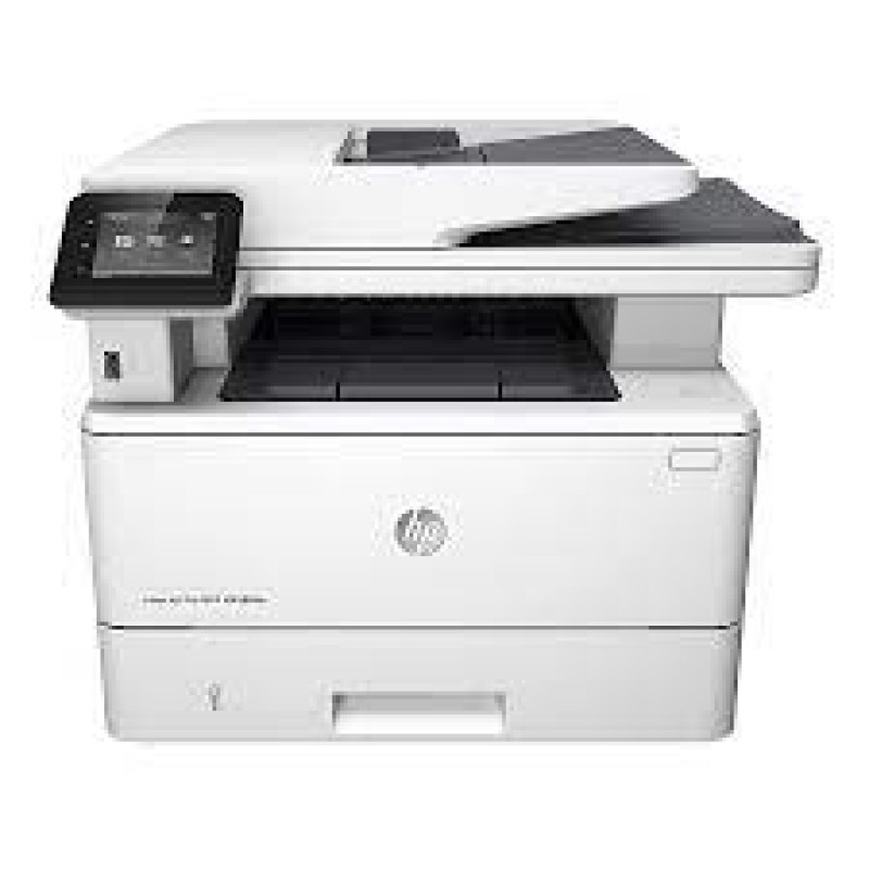 پرینتر چندکاره لیزری اچ پی مدل HP MFP M426fdw