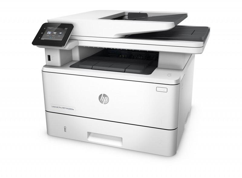 پرینتر چندکاره لیزری اچ پی مدل HP MFP M426fdw
