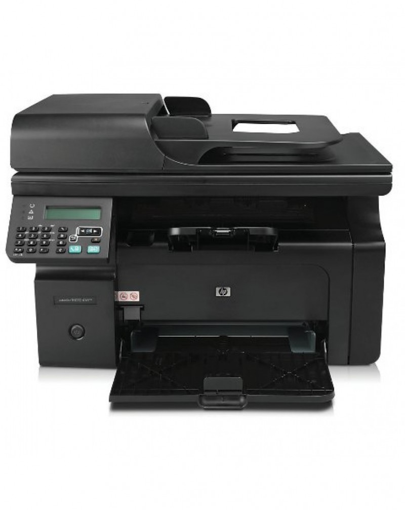 پرینتر لیزری چند کاره اچ پی مدل HP Pro M1212nf