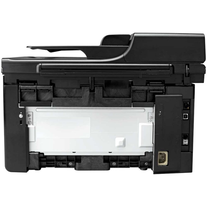 پرینتر لیزری چند کاره اچ پی مدل HP Pro M1212nf