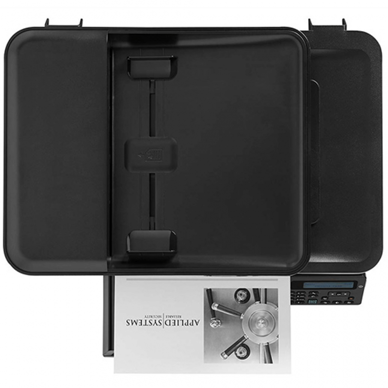 پرینتر چندکاره لیزری اچ پی مدل  HP MFP M225DN