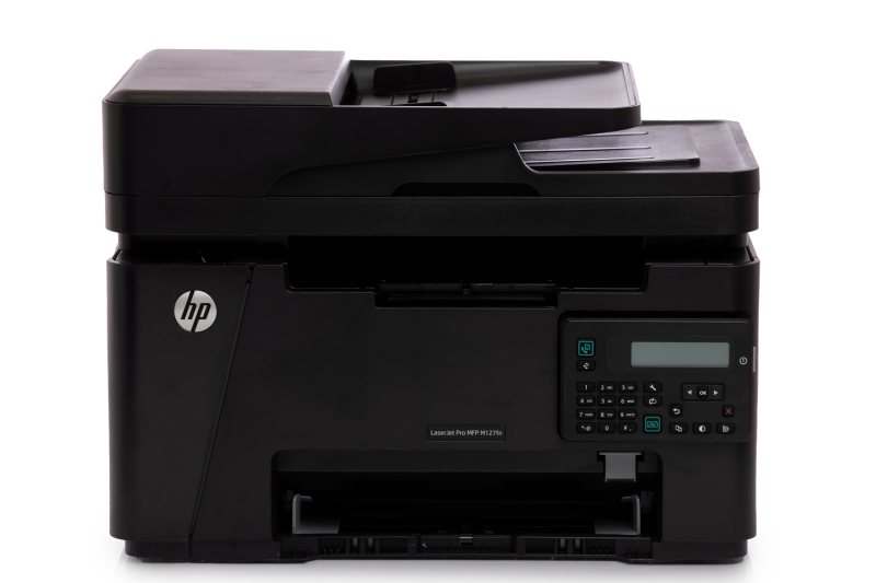 پرینتر چندکاره لیزری اچ پی مدل  HP MFP M225DN