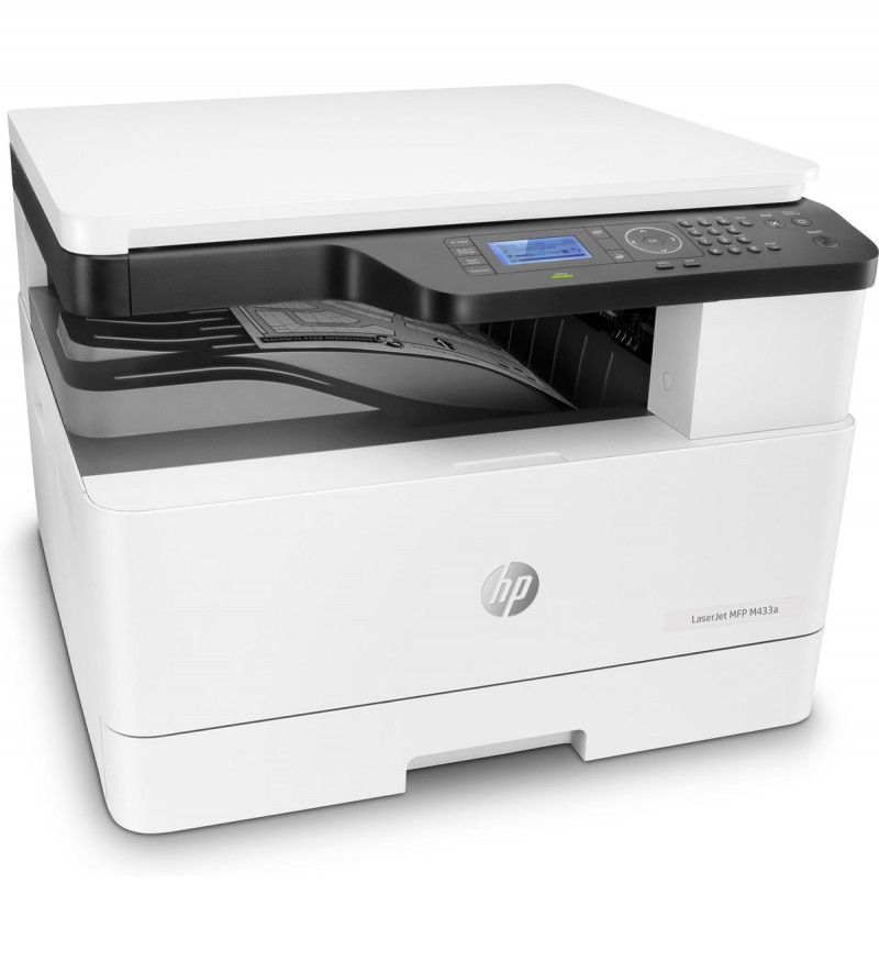 پرینتر چندکاره لیزری اچ پی مدل HP M433a