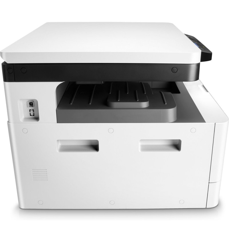 پرینتر چندکاره لیزری اچ پی مدل HP M433a