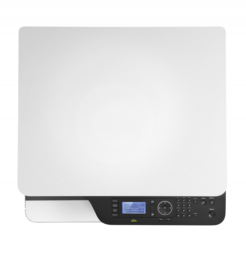 پرینتر چندکاره لیزری اچ پی مدل HP M433a