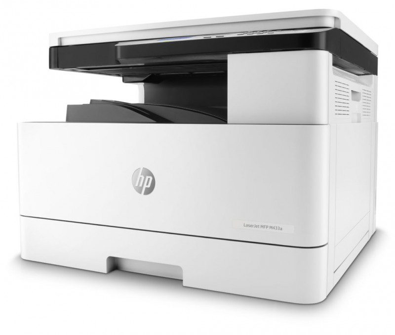 پرینتر چندکاره لیزری اچ پی مدل HP M433a