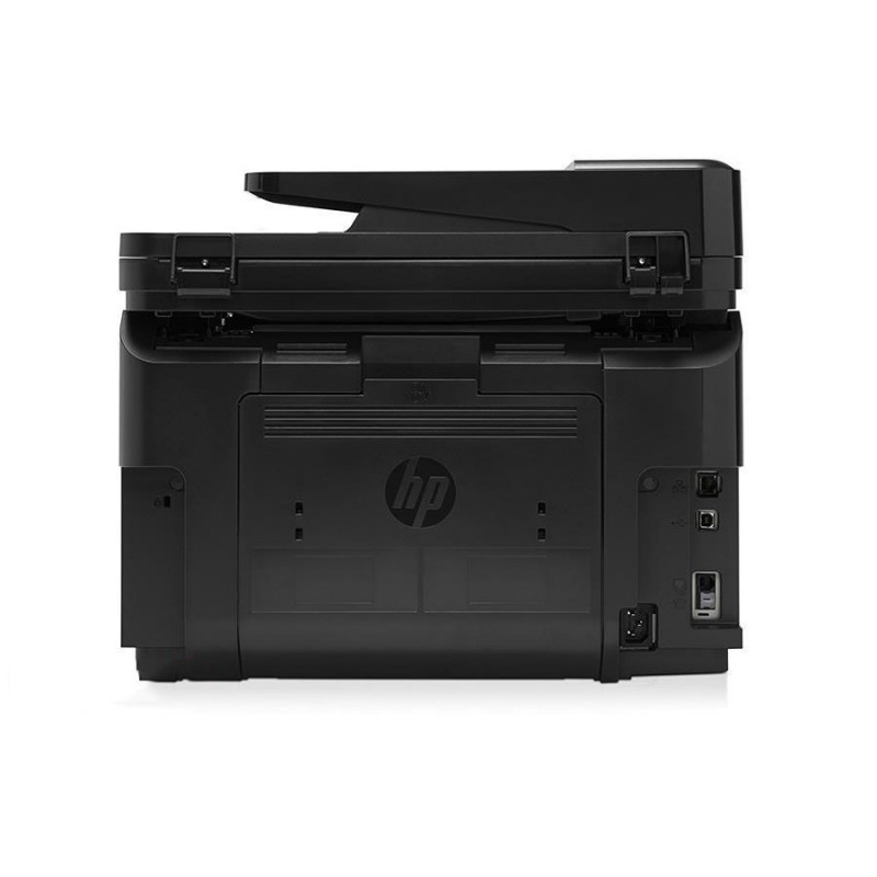 پرینتر چندکاره لیزری اچ پی مدل HP MFP M225dw