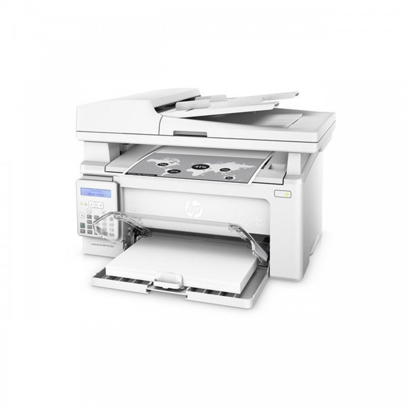 پرینتر چندکاره لیزری اچ پی مدل  HP MFP M130fn